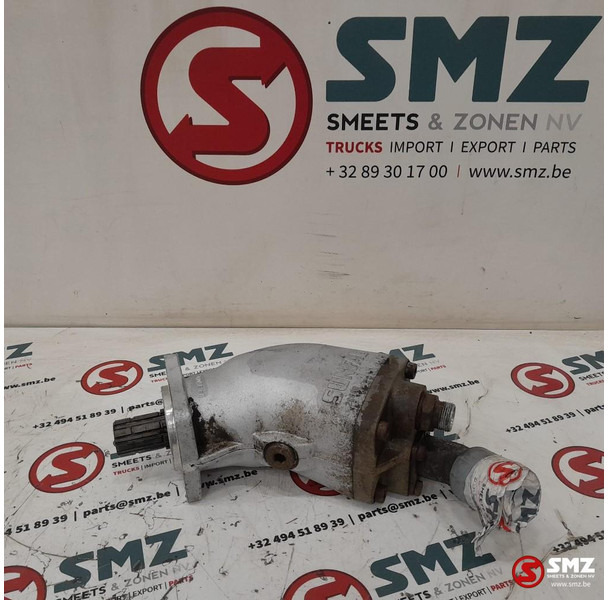 Diversen Occ hydraulische pomp SCP-034R-N-DL4-L35-S0S-000 S - Bomba hidráulica para Camión: foto 1 Diversen Occ hydraulische pomp SCP-034R-N-DL4-L35-S0S-000 S - Bomba hidráulica para Camión: foto 1