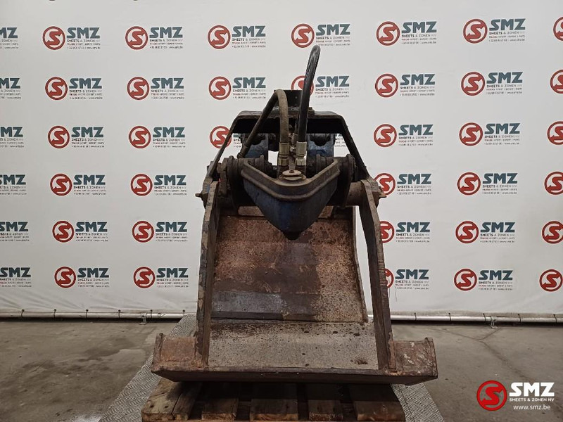 Diversen Occ knijpbak - Cazo: foto 3 Diversen Occ knijpbak - Cazo: foto 3