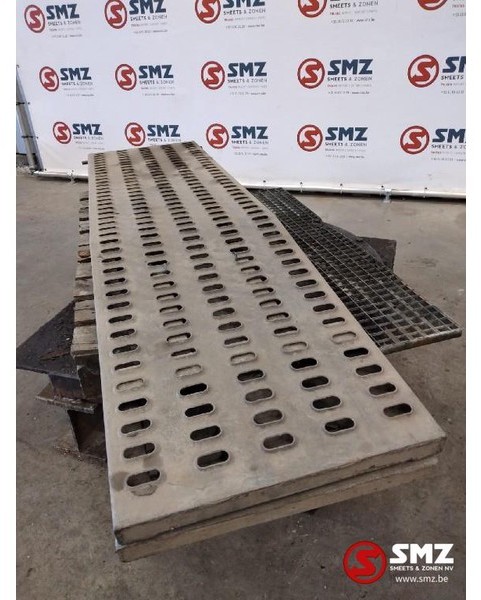 Diversen Occ set oprijrampen - Rampa de carga: foto 3 Diversen Occ set oprijrampen - Rampa de carga: foto 3