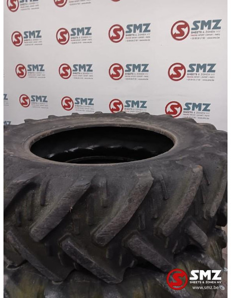 Diversen Occ tractorband Kleber 16.9R34 - Neumático para Camión: foto 2 Diversen Occ tractorband Kleber 16.9R34 - Neumático para Camión: foto 2