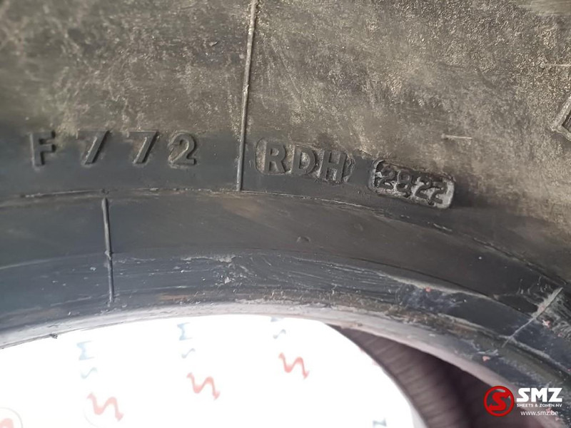 Neumático para Camión Firestone Occ vrachtwagenband 315/80R22.5 156/150L Firestone: foto 6