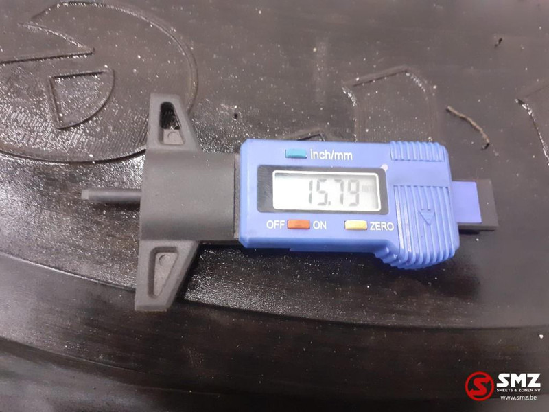 Neumático para Camión Firestone Occ vrachtwagenband Firestone 12.00R20: foto 8 Neumático para Camión Firestone Occ vrachtwagenband Firestone 12.00R20: foto 8