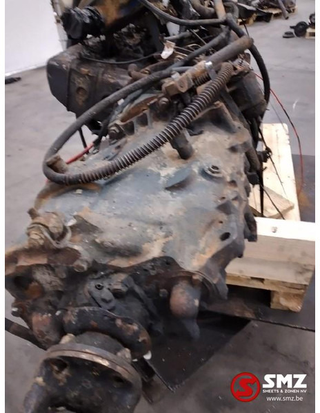 Ford Occ Motor Ford - Motor para Camión: foto 5 Ford Occ Motor Ford - Motor para Camión: foto 5