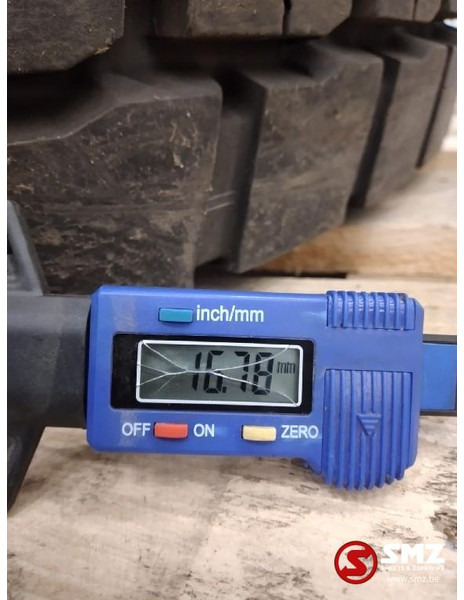 Goodyear Occ Band 315/60R22.5 Goodyear regional RHD2 - Neumático para Camión: foto 5 Goodyear Occ Band 315/60R22.5 Goodyear regional RHD2 - Neumático para Camión: foto 5