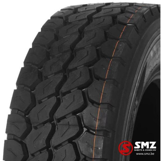Hankook Band 275/70r22.5 hankook am15 - Neumático para Camión: foto 1 Hankook Band 275/70r22.5 hankook am15 - Neumático para Camión: foto 1