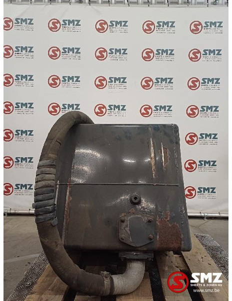 Hiab Occ hydraulische tank 200L Hiab - Depósito hidráulico para Camión: foto 2 Hiab Occ hydraulische tank 200L Hiab - Depósito hidráulico para Camión: foto 2
