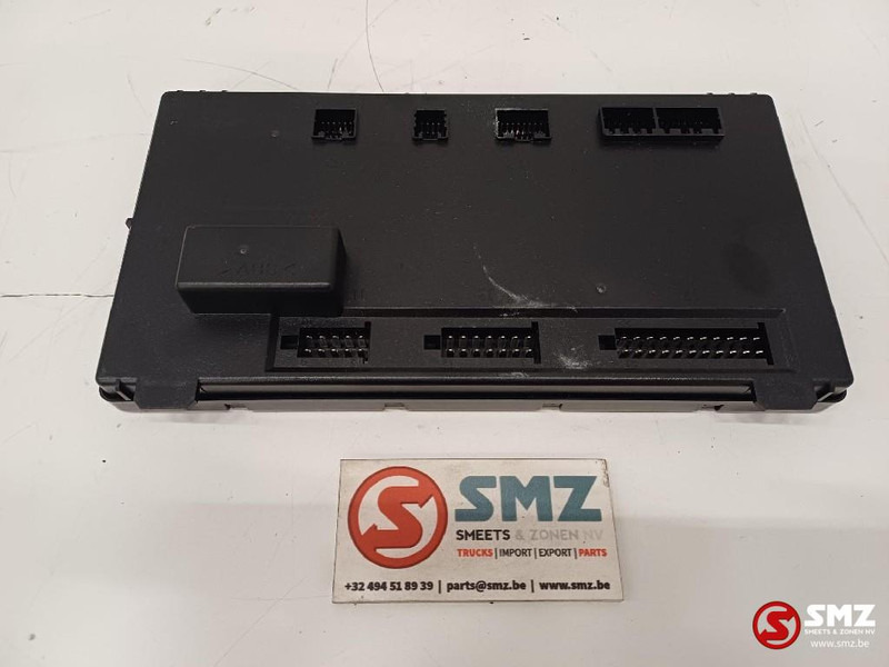 Iveco Occ ECU Body Computer Iveco - Unidad de control para Camión: foto 2 Iveco Occ ECU Body Computer Iveco - Unidad de control para Camión: foto 2