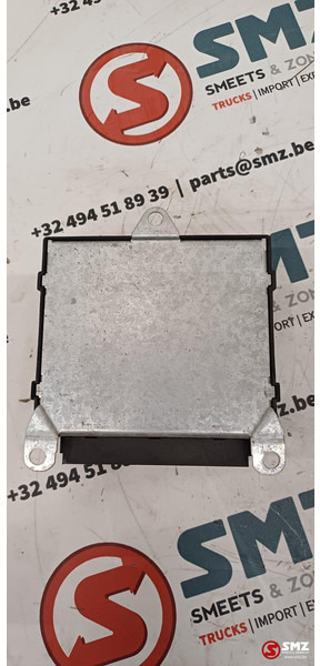 Iveco Occ ECU ECAS 6x2 regeleenheid Iveco - Unidad de control para Camión: foto 3 Iveco Occ ECU ECAS 6x2 regeleenheid Iveco - Unidad de control para Camión: foto 3