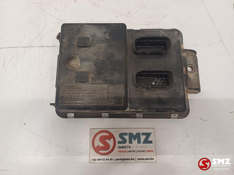 Iveco Occ ECU Front Frame Computer Iveco - Unidad de control para Camión: foto 1 Iveco Occ ECU Front Frame Computer Iveco - Unidad de control para Camión: foto 1