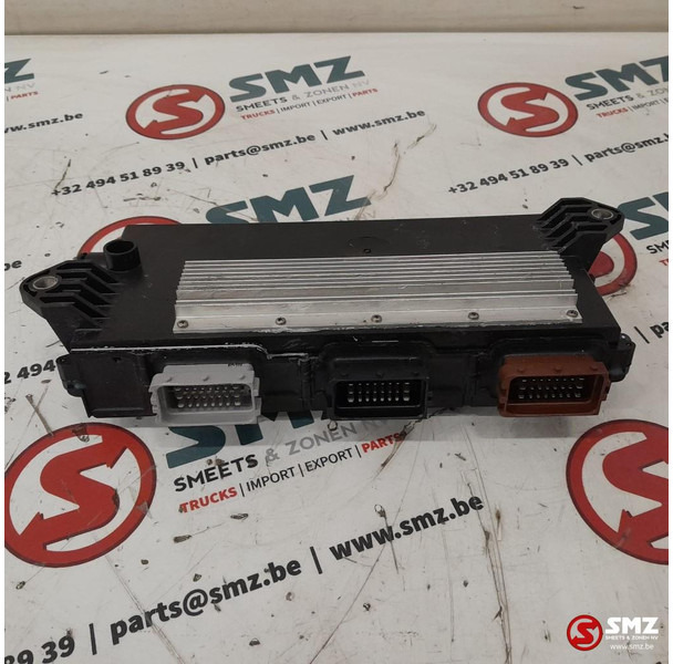 Iveco Occ ECU MET BL regeleenheid Iveco - Unidad de control para Camión: foto 5 Iveco Occ ECU MET BL regeleenheid Iveco - Unidad de control para Camión: foto 5