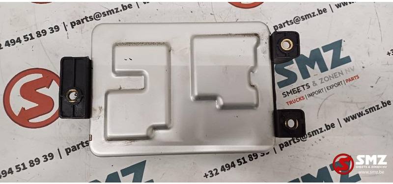 Iveco Occ ECU Rear Frame Computer Iveco - Unidad de control para Camión: foto 2 Iveco Occ ECU Rear Frame Computer Iveco - Unidad de control para Camión: foto 2