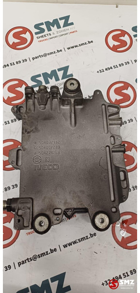Iveco Occ ECU motorbesturingseenheid F3AE3681 Iveco - Unidad de control para Camión: foto 4 Iveco Occ ECU motorbesturingseenheid F3AE3681 Iveco - Unidad de control para Camión: foto 4