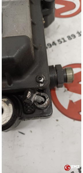 Iveco Occ ECU motorbesturingseenheid F3AE3681 Iveco - Unidad de control para Camión: foto 2 Iveco Occ ECU motorbesturingseenheid F3AE3681 Iveco - Unidad de control para Camión: foto 2