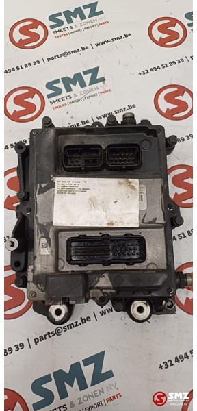 Iveco Occ ECU motorbesturingseenheid F3AE3681 Iveco - Unidad de control para Camión: foto 1 Iveco Occ ECU motorbesturingseenheid F3AE3681 Iveco - Unidad de control para Camión: foto 1