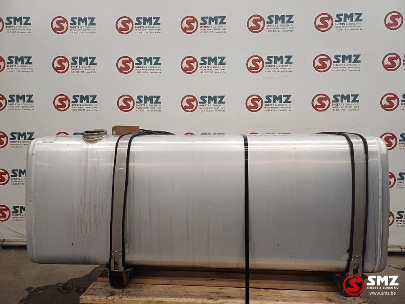 Iveco Occ brandstoftank 600L Iveco - Depósito de combustible para Camión: foto 1 Iveco Occ brandstoftank 600L Iveco - Depósito de combustible para Camión: foto 1