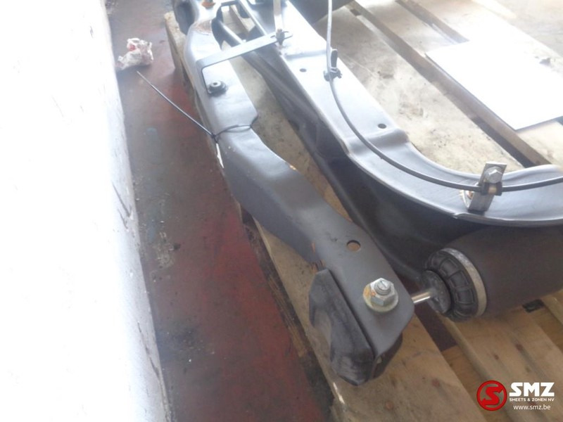 Iveco Occ cabineophanging stralis + schokdemper - Suspensión de cabina para Camión: foto 3 Iveco Occ cabineophanging stralis + schokdemper - Suspensión de cabina para Camión: foto 3