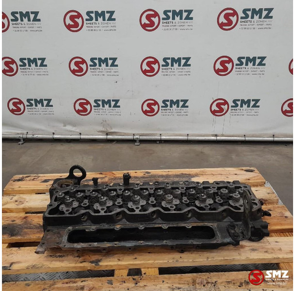 Iveco Occ cilinderkop F4AFE611 Iveco - Bloque de cilindros para Camión: foto 2 Iveco Occ cilinderkop F4AFE611 Iveco - Bloque de cilindros para Camión: foto 2