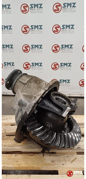 Iveco Occ differentiëel i=3,08 Iveco - Diferencial para Camión: foto 1 Iveco Occ differentiëel i=3,08 Iveco - Diferencial para Camión: foto 1