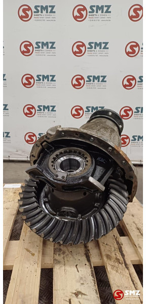 Iveco Occ differentiëel i=3,08 Iveco - Diferencial para Camión: foto 4 Iveco Occ differentiëel i=3,08 Iveco - Diferencial para Camión: foto 4