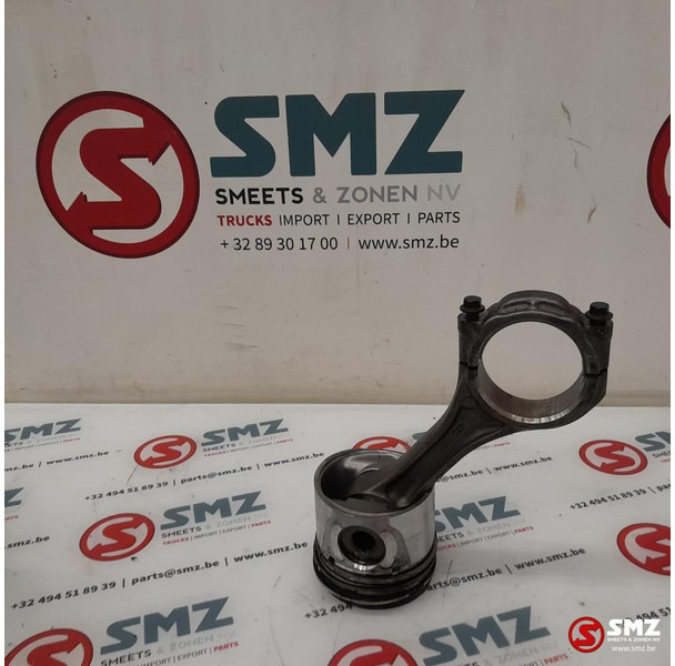 Iveco Occ drijfstang + zuiger F4AFE611 Iveco - Motor y piezas para Camión: foto 2 Iveco Occ drijfstang + zuiger F4AFE611 Iveco - Motor y piezas para Camión: foto 2