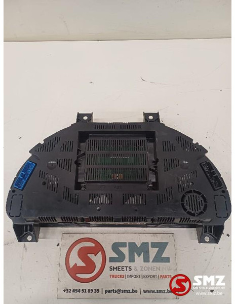 Iveco Occ instrumentenpaneel Iveco - Salpicadero para Camión: foto 2 Iveco Occ instrumentenpaneel Iveco - Salpicadero para Camión: foto 2