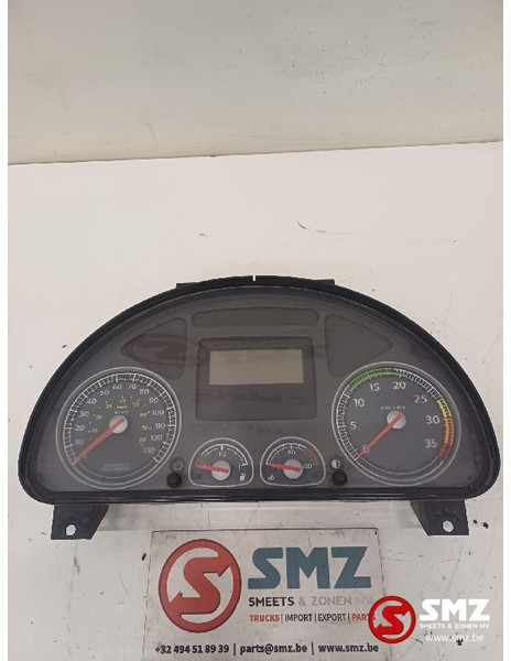 Iveco Occ instrumentenpaneel Iveco - Salpicadero para Camión: foto 1 Iveco Occ instrumentenpaneel Iveco - Salpicadero para Camión: foto 1