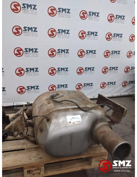 Iveco Occ katalysator Iveco Stralis 41272365 - Convertidor catalítico para Camión: foto 2 Iveco Occ katalysator Iveco Stralis 41272365 - Convertidor catalítico para Camión: foto 2