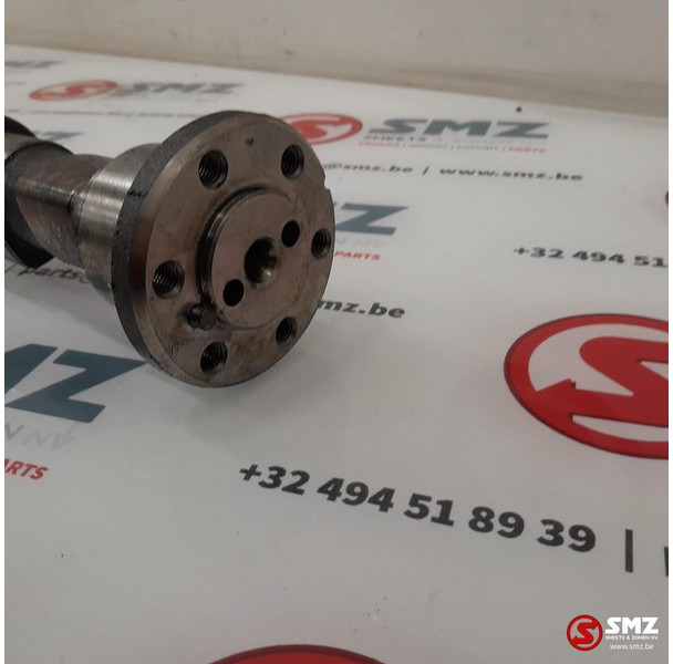 Iveco Occ nokkenas F4AFE611 Iveco - Árbol de levas para Camión: foto 3 Iveco Occ nokkenas F4AFE611 Iveco - Árbol de levas para Camión: foto 3