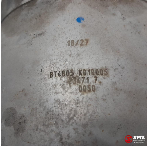 Iveco Occ remcilinder Iveco - Cilindro de freno para Camión: foto 4 Iveco Occ remcilinder Iveco - Cilindro de freno para Camión: foto 4