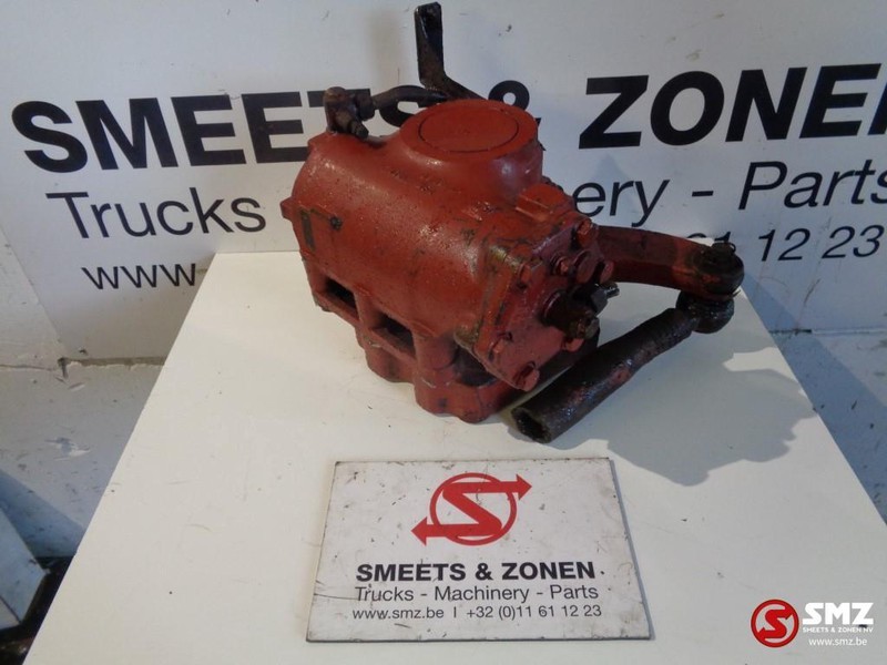 Iveco Occ stuurhuis iveco trakker - Caja de dirección para Camión: foto 1 Iveco Occ stuurhuis iveco trakker - Caja de dirección para Camión: foto 1