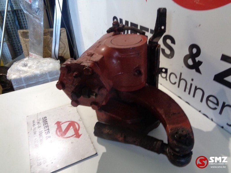 Iveco Occ stuurhuis iveco trakker - Caja de dirección para Camión: foto 2 Iveco Occ stuurhuis iveco trakker - Caja de dirección para Camión: foto 2