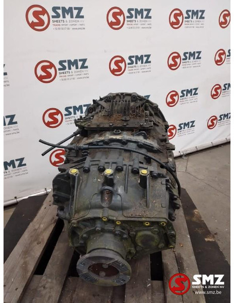 Iveco Occ versnellingsbak 12AS2330TD Iveco - Caja de cambios para Camión: foto 2 Iveco Occ versnellingsbak 12AS2330TD Iveco - Caja de cambios para Camión: foto 2