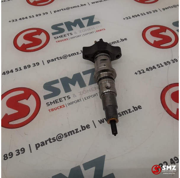 Iveco Occ verstuiver F4AFE611 Iveco - Procesamiento de combustible para Camión: foto 3 Iveco Occ verstuiver F4AFE611 Iveco - Procesamiento de combustible para Camión: foto 3