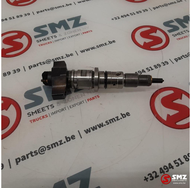 Iveco Occ verstuiver F4AFE611 Iveco - Procesamiento de combustible para Camión: foto 2 Iveco Occ verstuiver F4AFE611 Iveco - Procesamiento de combustible para Camión: foto 2