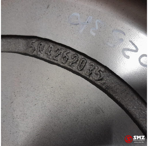 Iveco Occ vliegwiel F4AFE611 Iveco - Motor y piezas para Camión: foto 3 Iveco Occ vliegwiel F4AFE611 Iveco - Motor y piezas para Camión: foto 3