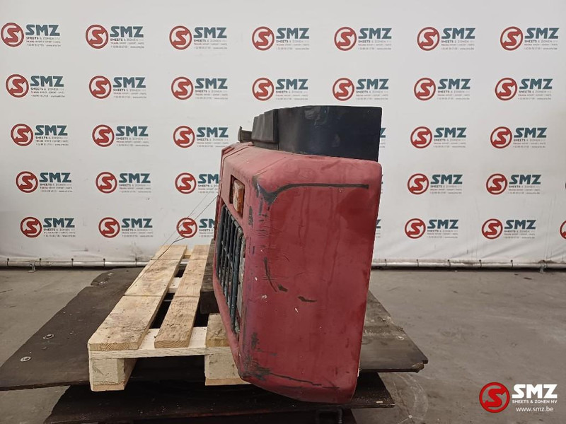 Iveco Occ voorbumper + koplampen Iveco - Parachoques para Camión: foto 3 Iveco Occ voorbumper + koplampen Iveco - Parachoques para Camión: foto 3