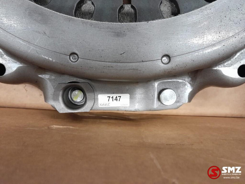 MAN Drukgroep man 81303050229 - Embrague y piezas para Camión: foto 2 MAN Drukgroep man 81303050229 - Embrague y piezas para Camión: foto 2