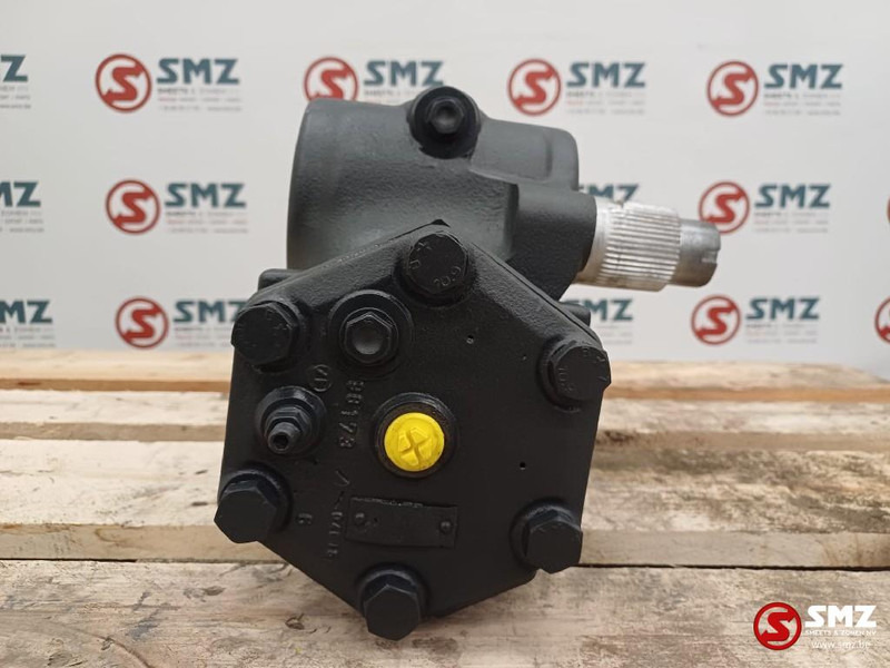 MAN Gereviseerd stuurhuis man - Caja de dirección para Camión: foto 5 MAN Gereviseerd stuurhuis man - Caja de dirección para Camión: foto 5