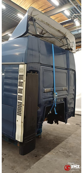 MAN Occ Cabine MAN TGA - Cabina e interior para Camión: foto 4 MAN Occ Cabine MAN TGA - Cabina e interior para Camión: foto 4