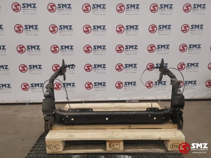 MAN Occ Cabinekantel mechanisme MAN F2000 - Barra estabilizadora para Camión: foto 3 MAN Occ Cabinekantel mechanisme MAN F2000 - Barra estabilizadora para Camión: foto 3