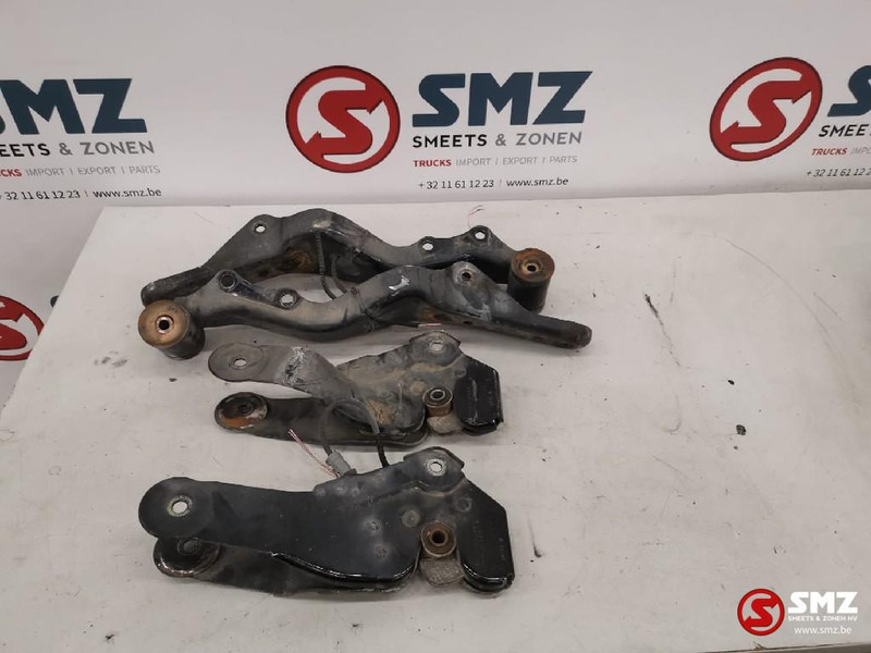 MAN Occ Cabinevergrendeling MAN TGX 18.440 - Bastidor/ Chasis para Camión: foto 1 MAN Occ Cabinevergrendeling MAN TGX 18.440 - Bastidor/ Chasis para Camión: foto 1