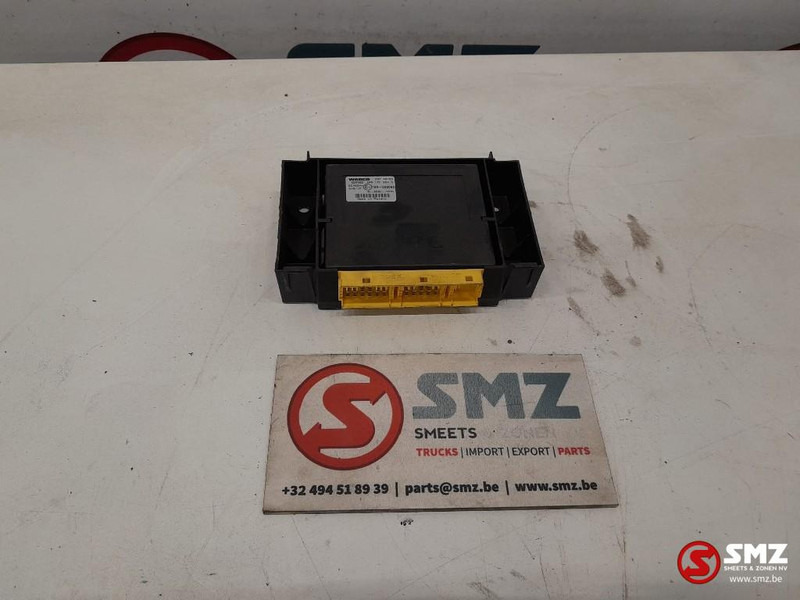 MAN Occ ECU ECAS 4x2 regeleenheid MAN - Unidad de control para Camión: foto 1 MAN Occ ECU ECAS 4x2 regeleenheid MAN - Unidad de control para Camión: foto 1