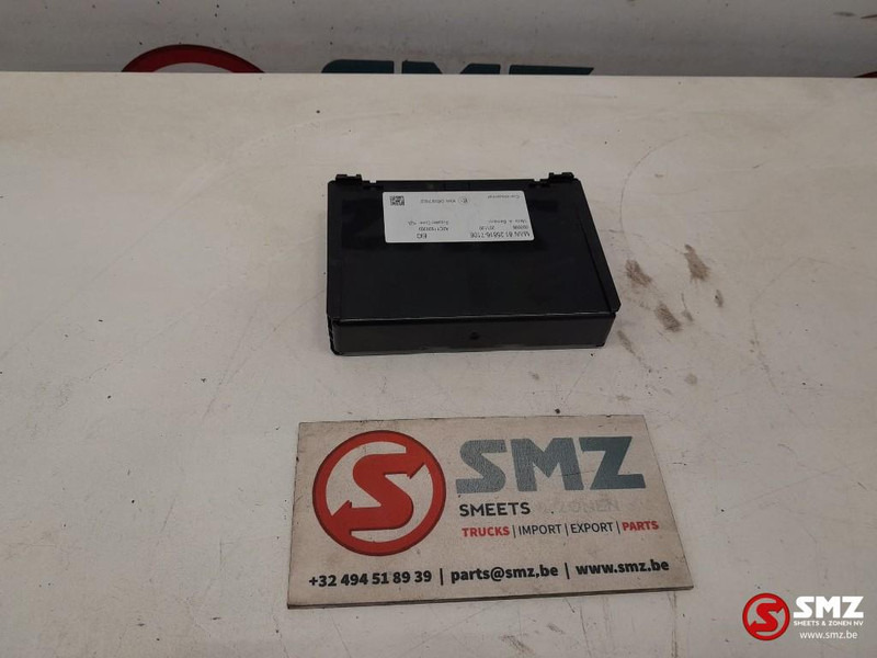 MAN Occ ECU EIO regeleenheid MAN - Unidad de control para Camión: foto 4 MAN Occ ECU EIO regeleenheid MAN - Unidad de control para Camión: foto 4