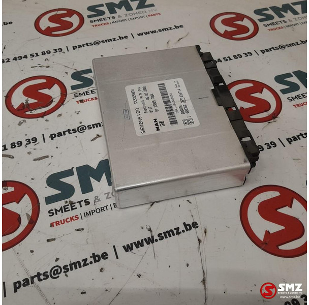 MAN Occ ECU FFR regeleenheid MAN - Unidad de control para Camión: foto 3 MAN Occ ECU FFR regeleenheid MAN - Unidad de control para Camión: foto 3