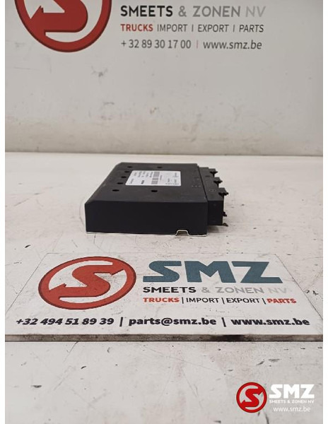 MAN Occ ECU PTM regeleenheid MAN - Unidad de control para Camión: foto 3 MAN Occ ECU PTM regeleenheid MAN - Unidad de control para Camión: foto 3