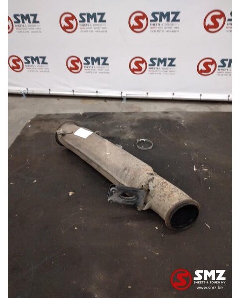 MAN Occ EGR uitlaatpijp MAN TGX 51152305019 - Silenciador/ Sistema de escape para Camión: foto 3 MAN Occ EGR uitlaatpijp MAN TGX 51152305019 - Silenciador/ Sistema de escape para Camión: foto 3