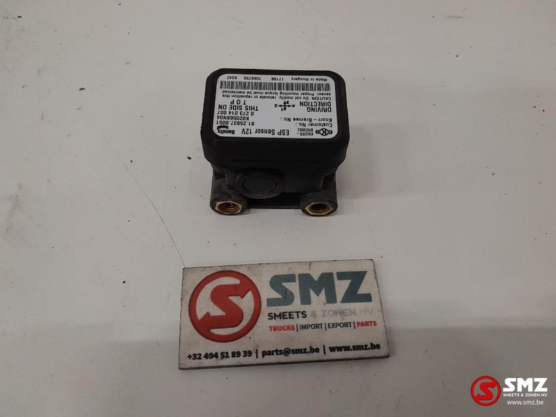 MAN Occ ESP sensor MAN - Sensor para Camión: foto 3 MAN Occ ESP sensor MAN - Sensor para Camión: foto 3