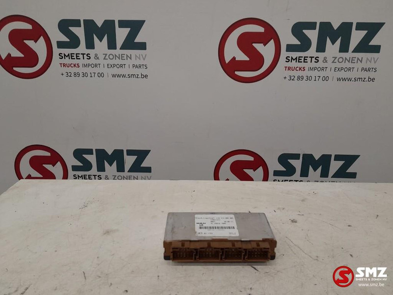 MAN Occ KSM ECU besturingseenheid MAN - Unidad de control para Camión: foto 1 MAN Occ KSM ECU besturingseenheid MAN - Unidad de control para Camión: foto 1