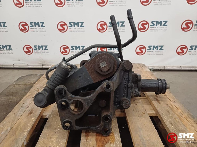 MAN Occ Stuurhuis F99L40/41 MAN - Caja de dirección para Camión: foto 2 MAN Occ Stuurhuis F99L40/41 MAN - Caja de dirección para Camión: foto 2