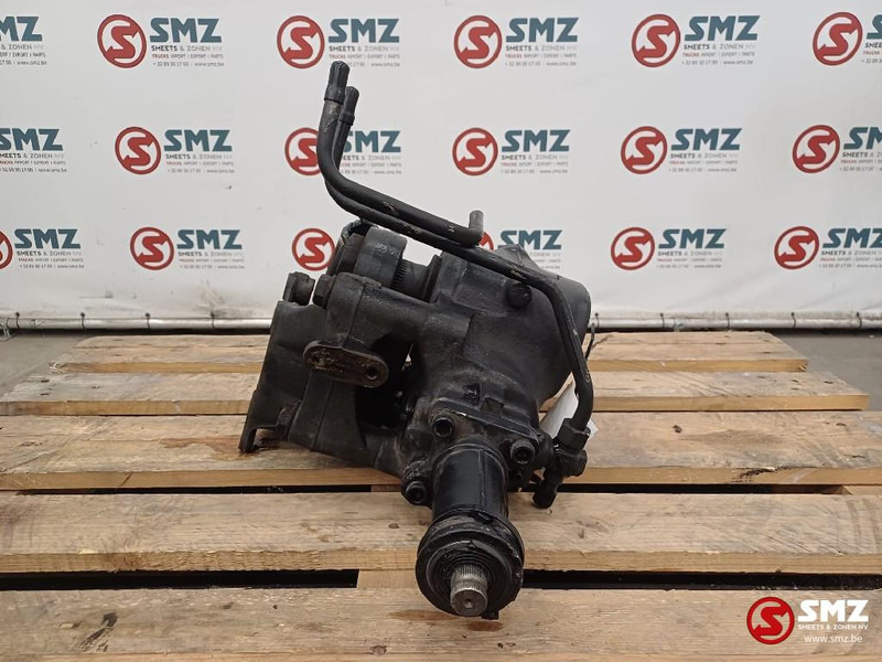 MAN Occ Stuurhuis F99L40/41 MAN - Caja de dirección para Camión: foto 3 MAN Occ Stuurhuis F99L40/41 MAN - Caja de dirección para Camión: foto 3